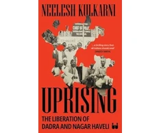 KNYGA Bookshop Uprising