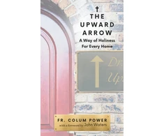 KNYGA Bookshop Upward Arrow