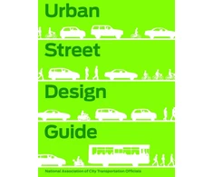 KNYGA Bookshop Urban Street Design Guide
