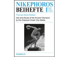 KNYGA Bookshop Use and Abuse of the Ancient Olympics by the Classical Greek City-States