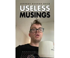 KNYGA Bookshop Useless Musings