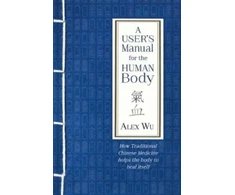 KNYGA Bookshop User's Manual for the Human Body