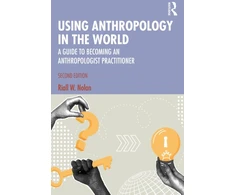 KNYGA Bookshop Using Anthropology in the World