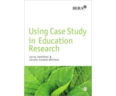 KNYGA Bookshop Using Case Study in Education Research