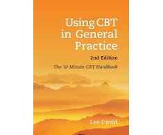 KNYGA Bookshop Using CBT in General Practice