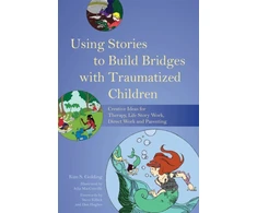 KNYGA Bookshop Using Stories to Build Bridges with Traumatized Children