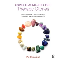 KNYGA Bookshop Using Trauma-Focused Therapy Stories
