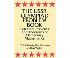KNYGA Bookshop USSR Olympiad Problem Book