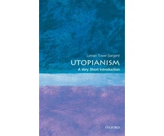 KNYGA Bookshop Utopianism