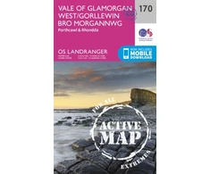 KNYGA Bookshop Vale of Glamorgan, Rhondda &amp; Porthcawl