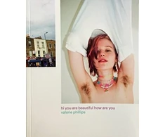 KNYGA Bookshop Valerie Phillips - Hi You are Beautiful How are You?