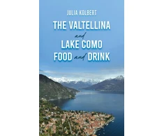 KNYGA Bookshop Valtellina and Lake Como Food and Drink