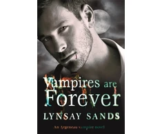 KNYGA Bookshop Vampires are Forever
