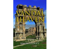 KNYGA Bookshop Vandal Heaven