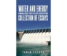 KNYGA Bookshop Vanduo and Energy Knowledge for Citizen Education