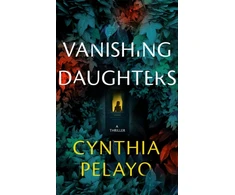 KNYGA Bookshop Vanishing Daughters