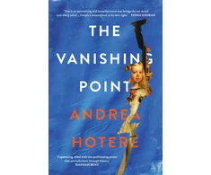 KNYGA Bookshop Vanishing Point