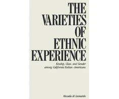 KNYGA Bookshop Varieties of Ethnic Experience