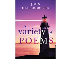 KNYGA Bookshop Variety of Poems