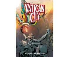 KNYGA Bookshop Vatican City