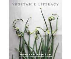 KNYGA Bookshop Vegetable Literacy