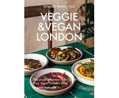 KNYGA Bookshop Veggie &amp; Vegan London