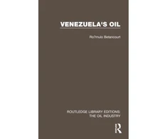 KNYGA Bookshop Venezuela's Oil