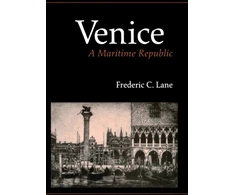 KNYGA Bookshop Venice, A Maritime Republic