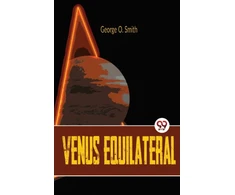 KNYGA Bookshop Venus Equilateral