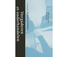 KNYGA Bookshop Vergaderen En Onderhandelen