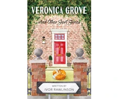 KNYGA Bookshop Veronica Grove