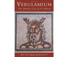 KNYGA Rosalind Niblett Verulamium