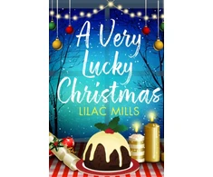 KNYGA Bookshop Very Lucky Christmas