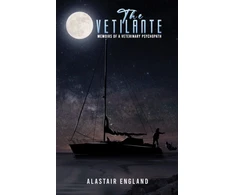 KNYGA Bookshop Vetilante