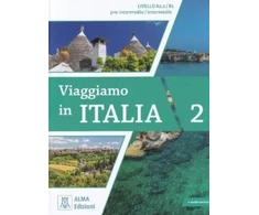 KNYGA Bookshop Viaggiamo in Italia