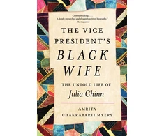 KNYGA Bookshop Vice President's Juodas Wife