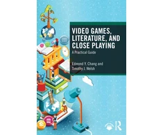 KNYGA Bookshop Video Games, Literature, and Close Playing