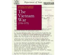 KNYGA Bookshop Vietnam War (1956-1975)