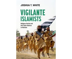 KNYGA Bookshop Vigilante Islamists
