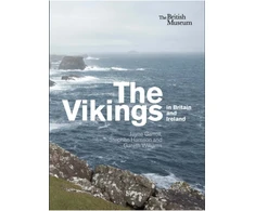 KNYGA Bookshop Vikings in Britain and Ireland