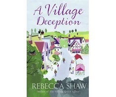 KNYGA Bookshop Village Deception