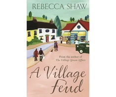 KNYGA Bookshop Village Feud