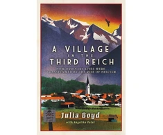 KNYGA Bookshop Village in the Third Reich