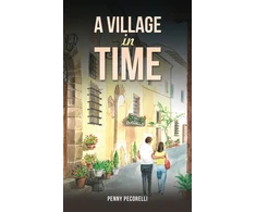 KNYGA Bookshop Village in Time