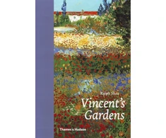KNYGA Bookshop Vincent's Gardens