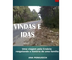 KNYGA Bookshop Vindas e Idas