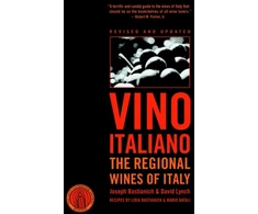 KNYGA Bookshop Vino Italiano