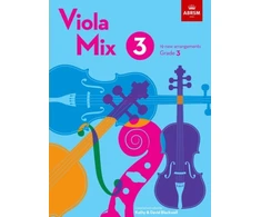 KNYGA Bookshop Viola Mix 3