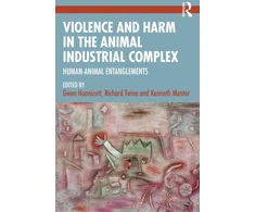 KNYGA Bookshop Violence and Harm in the Animal Industrial Complex