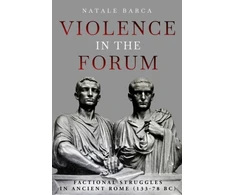 KNYGA Bookshop Violence in the Forum